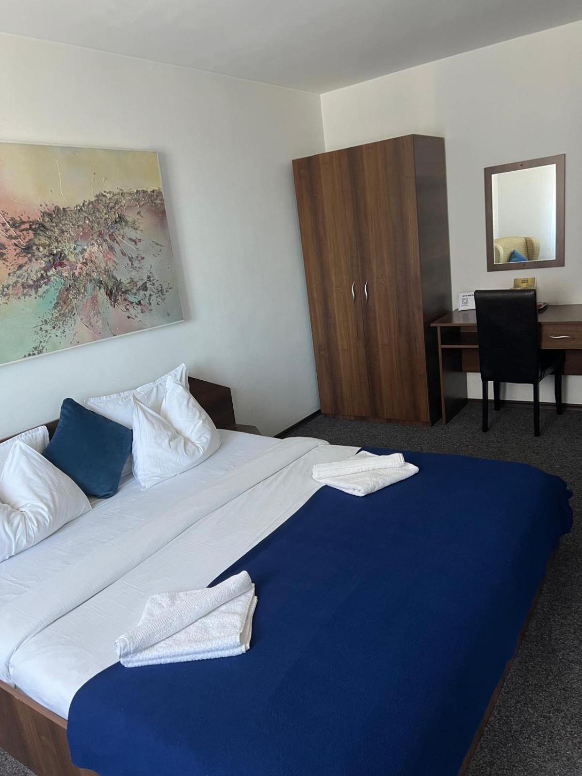 Pensiunea Dacia Deva Room photo