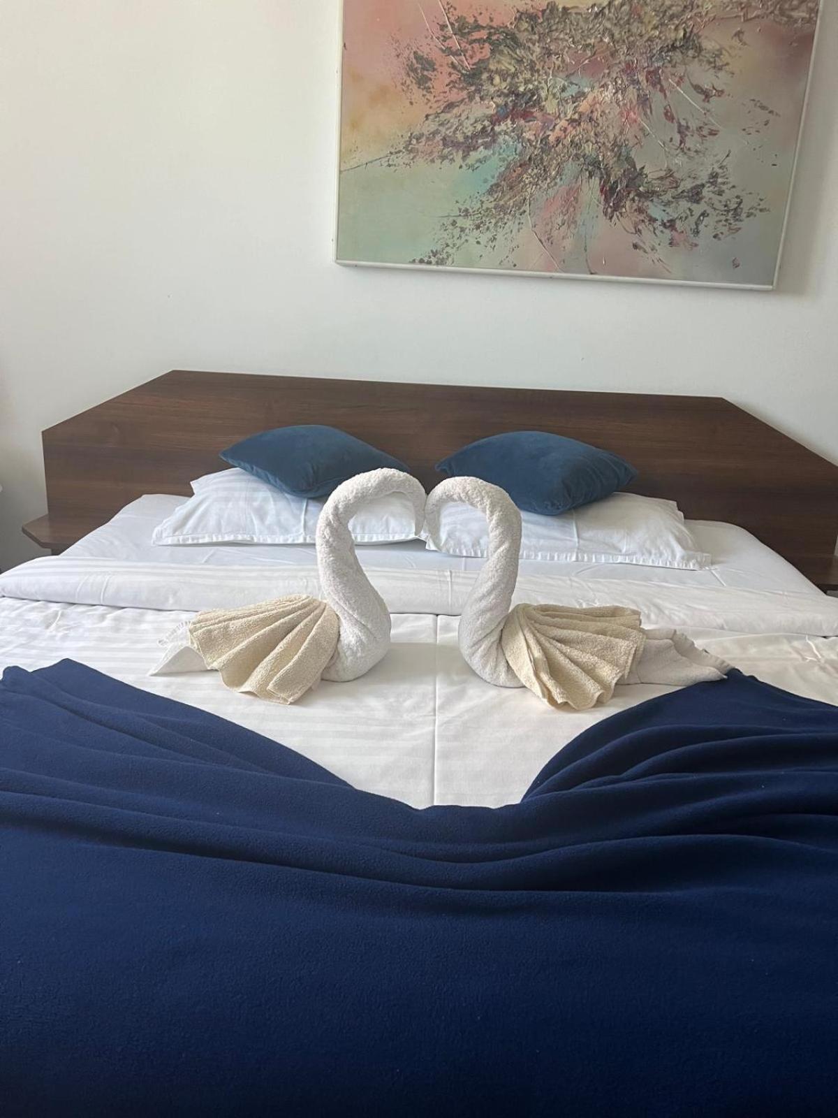 Pensiunea Dacia Deva Room photo